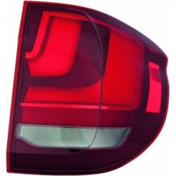 Tail Light Assembly DIEDERICHS 1293090 OE Ref 63217470886