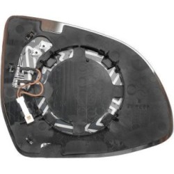 Exterior Mirror Glass DIEDERICHS 1293125 OE Ref 51167291219