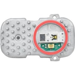 Headlight Control Unit DIEDERICHS 1293286 OE Ref 7263051
