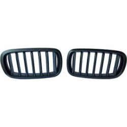 Radiator Grille DIEDERICHS 1293340