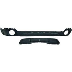 Bumper DIEDERICHS 1293363