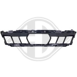 Radiator Grille DIEDERICHS 1294040 OE Ref 51118085619