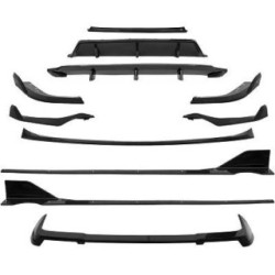 Spoiler DIEDERICHS 1294068