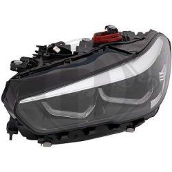 Headlight DIEDERICHS 1294083 OE Ref 63119850411