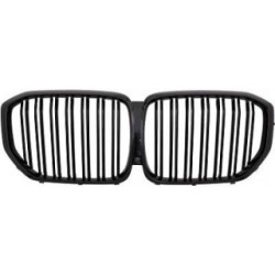 Radiator Grille DIEDERICHS 1294240
