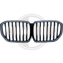 Radiator Grille DIEDERICHS 1294242