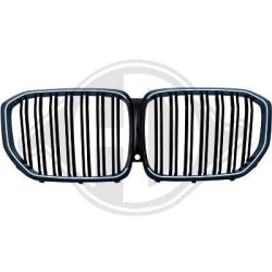 Radiator Grille DIEDERICHS 1294243