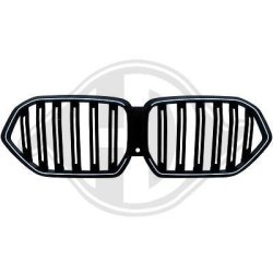Radiator Grille DIEDERICHS 1294246