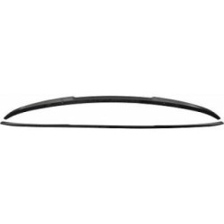 Spoiler DIEDERICHS 1294263 OE Ref 51 62 8 084 544