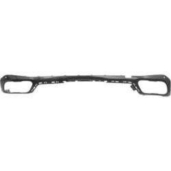 Spoiler DIEDERICHS 1294267 OE Ref 51128099937