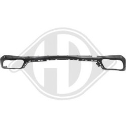 Aileron 1294267 pour BMW X5 OE 51128099937 DIEDERICHS