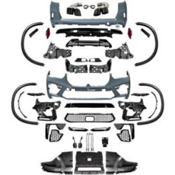 Bumper DIEDERICHS 1294550