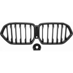 Radiator Grille DIEDERICHS 1294840