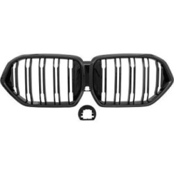 Radiator Grille DIEDERICHS 1294841