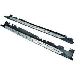Running Board DIEDERICHS 1295032