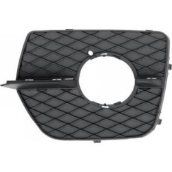 Bumper Ventilation Grilles DIEDERICHS 1295249 OE Ref 7188383