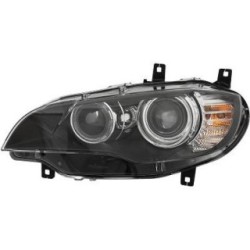 Headlight DIEDERICHS 1295285 OE Ref 63 11 7 204 275