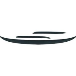 Spoiler DIEDERICHS 1295363 OE Ref 2160263