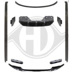 Spoiler DIEDERICHS 1296267