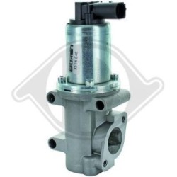 Vanne EGR 1301000 pour ALFA ROMEO, FIAT, VAUXHALL, SAAB, SUZUKI DIEDERICHS