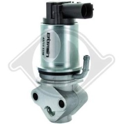 Vanne EGR 1301001 pour AUDI, SEAT, SKODA, VW OE 06A131501F DIEDERICHS