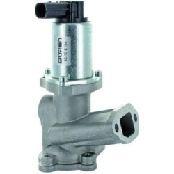 Vanne EGR 1301025 pour FIAT, LANCIA IDEA, MUSA OE 55206932