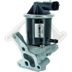 Vanne EGR 1301026 pour SEAT, VW AROSA, LUPO, POLO OE 030131503F DIEDERICHS