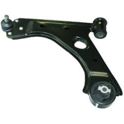 Control Trailing Arm DIEDERICHS 1345601 OE Ref 51895367