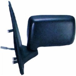 Exterior Mirror DIEDERICHS 1402025 OE Ref 6185985