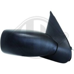 Rétroviseur extérieur 1403024 pour FORD, MAZDA FIESTA, 121 OE 1001923 DIEDERICHS