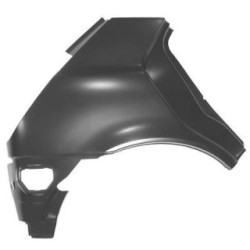 Quarter Panel DIEDERICHS 1403036 OE Ref 1108101