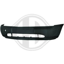 Pare-chocs 1403050 pour FORD FIESTA OE 1011143 DIEDERICHS
