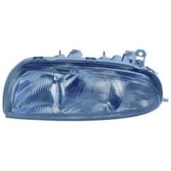 Headlight DIEDERICHS 1403085 OE Ref 1001852