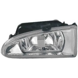 Front Fog Light DIEDERICHS 1403088 OE Ref 96FG-15201-AA