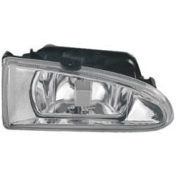 Front Fog Light DIEDERICHS 1403089 OE Ref 96FG-15K201-AA