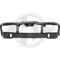 Panneau de capot avant 1403102 pour FORD FIESTA OE 1098975 DIEDERICHS