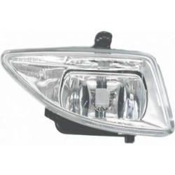 Front Fog Light DIEDERICHS 1403188 OE Ref 1097473