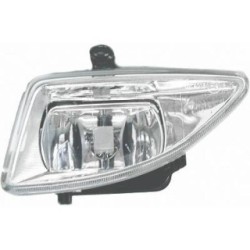 Front Fog Light DIEDERICHS 1403189 OE Ref 1097473