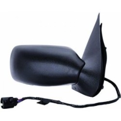 Exterior Mirror DIEDERICHS 1403225 OE Ref 1015351