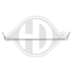 Grille de radiateur 1403241 pour FORD FIESTA OE 1105822 DIEDERICHS