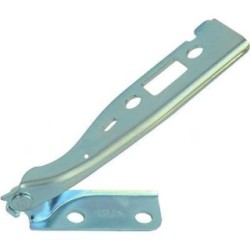 Bonnet Hinge DIEDERICHS 1404018 OE Ref 1148937