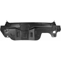 Rear Panel DIEDERICHS 1404038 OE Ref 1143940