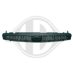 Grille de radiateur 1404040 pour FORD FIESTA OE 1140125 DIEDERICHS