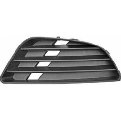 Grilles de ventilation de pare-chocs 1404046 pour FORD FIESTA OE 1142772