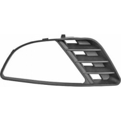 Bumper Ventilation Grilles DIEDERICHS 1404049 OE Ref 1142785