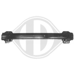 Amortisseur de pare-chocs 1404060 pour FORD FIESTA OE 1143439 DIEDERICHS