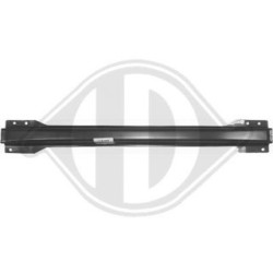 Amortisseur de pare-chocs 1404065 pour FORD FIESTA OE 1140373 DIEDERICHS