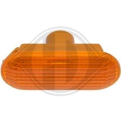 Indicateur de direction 1404078 pour FORD FIESTA, FOCUS, FUSION OE 4330748 DIEDERICHS