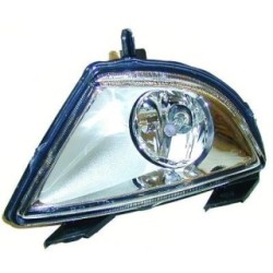 Front Fog Light DIEDERICHS 1404089 OE Ref 1142899