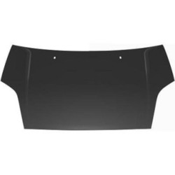 Bonnet DIEDERICHS 1404100 OE Ref 1318064